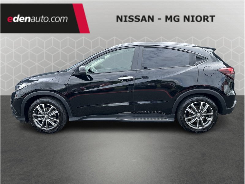 Honda HRV - Photo 2