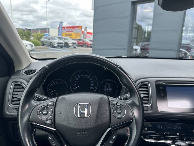 Honda HRV - Photo 21