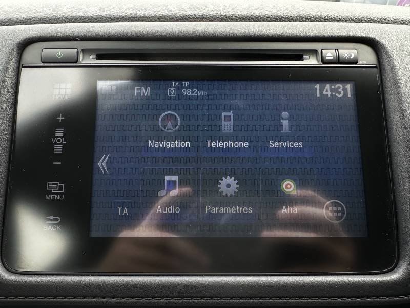 Honda HRV - Photo 23