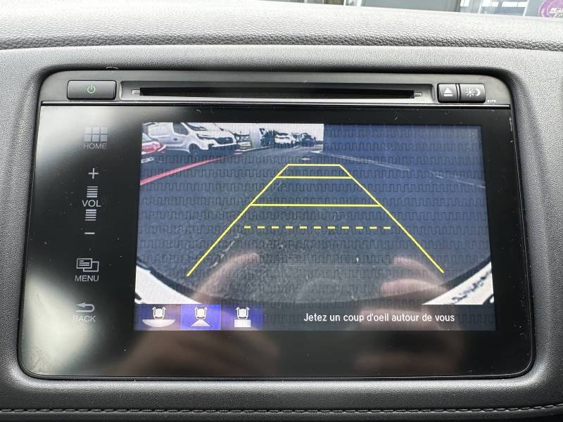 Honda HRV - Photo 24
