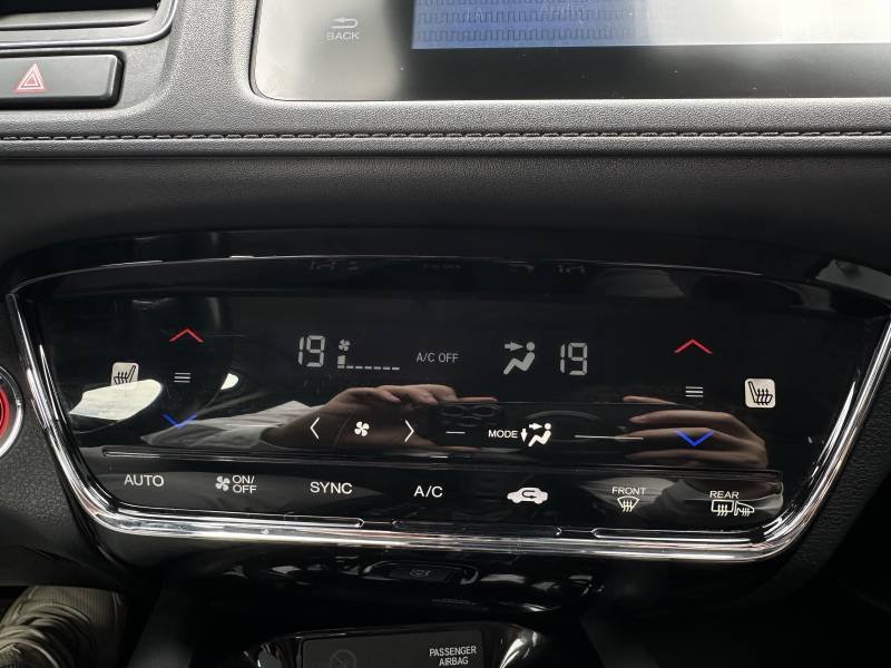 Honda HRV - Photo 25