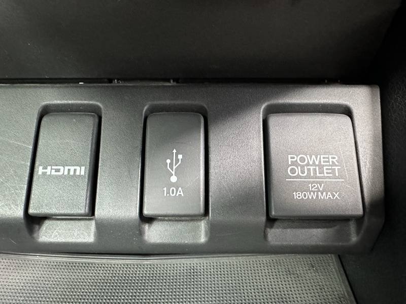 Honda HRV - Photo 27