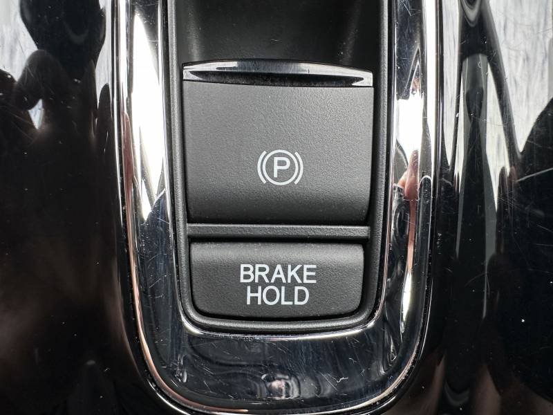 Honda HRV - Photo 28