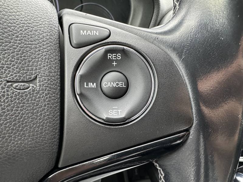 Honda HRV - Photo 29