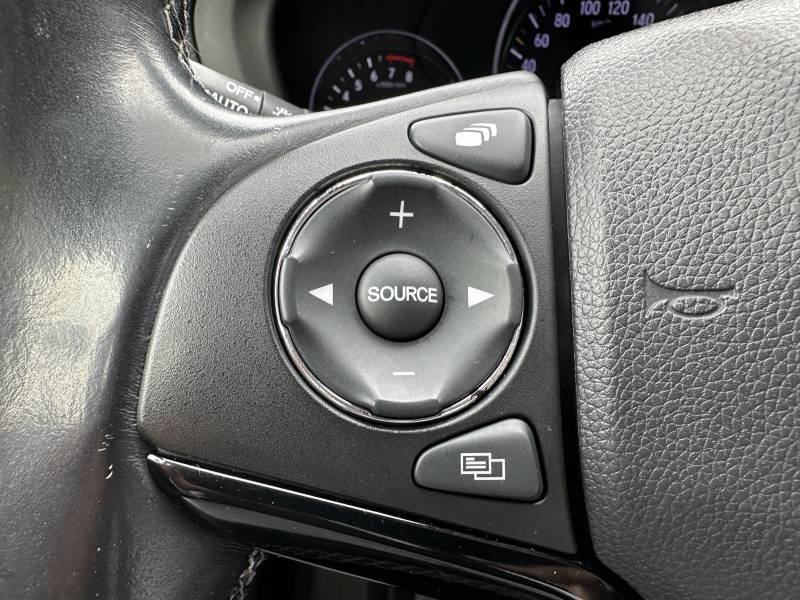 Honda HRV - Photo 30