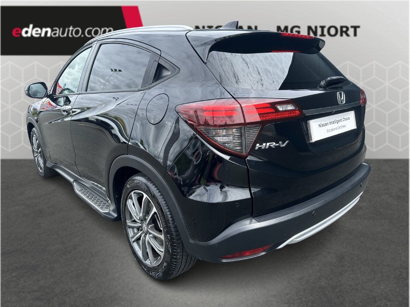 Honda HRV - Photo 3