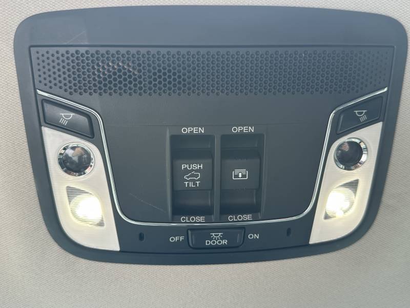 Honda HRV - Photo 31