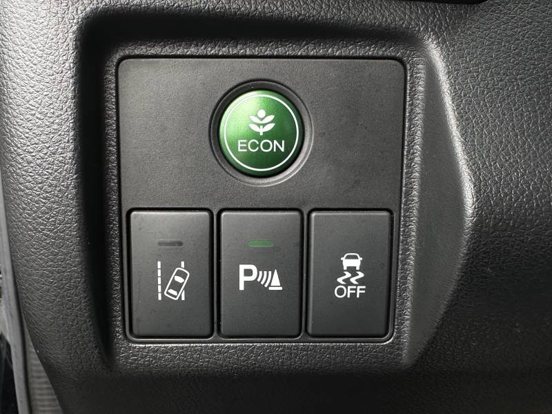 Honda HRV - Photo 32