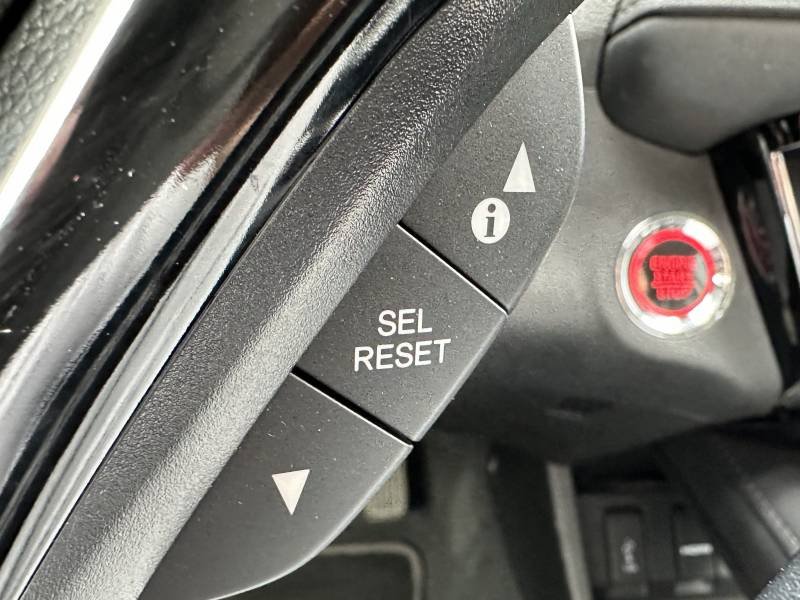 Honda HRV - Photo 34