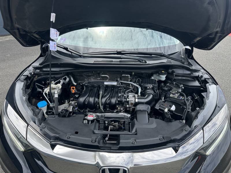 Honda HRV - Photo 38