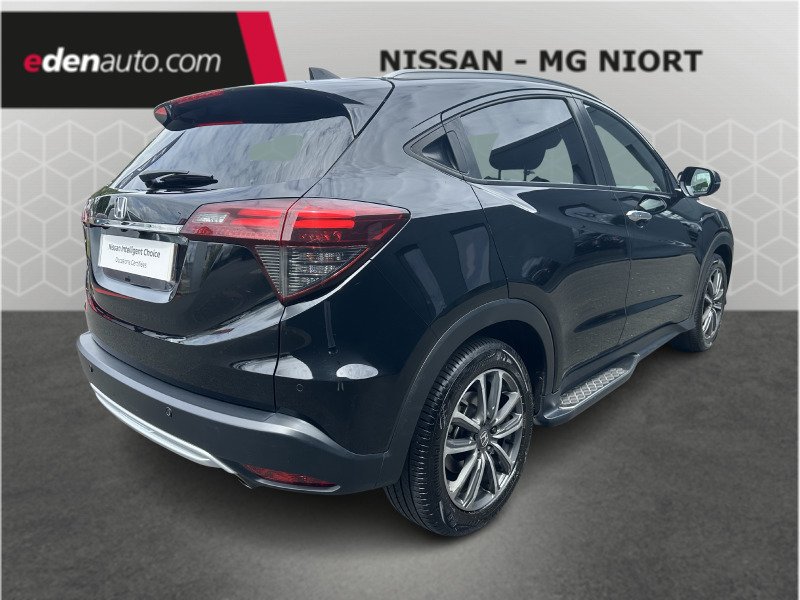 Honda HRV - Photo 5