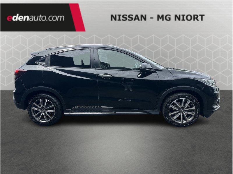 Honda HRV - Photo 6