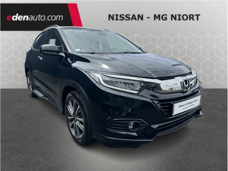 Honda HRV - Photo 7