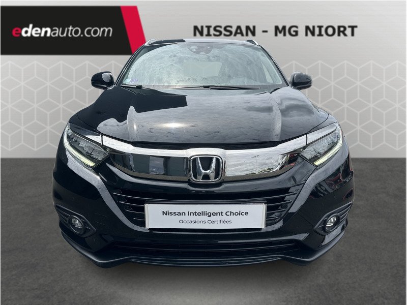 Honda HRV - Photo 8