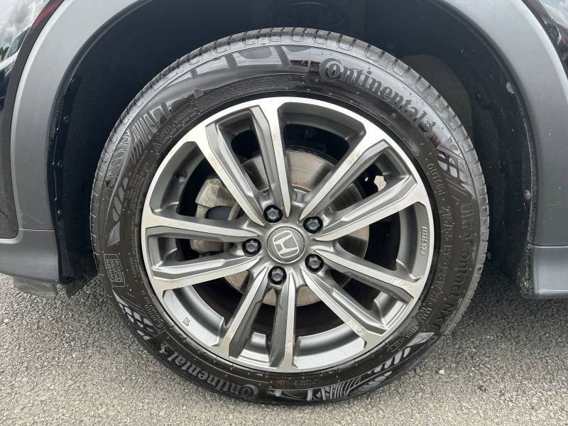 Honda HRV - Photo 9