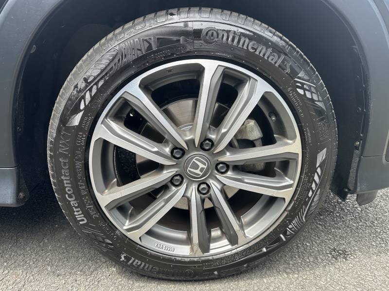 Honda HRV - Photo 10