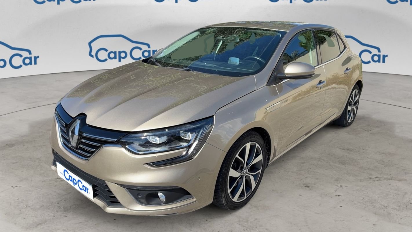 Renault Mégane