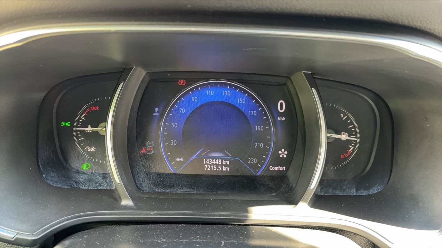 Renault Mégane - Photo 12