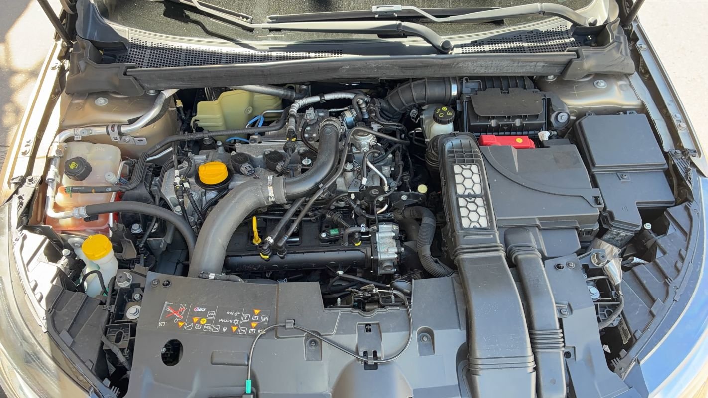 Renault Mégane - Photo 15