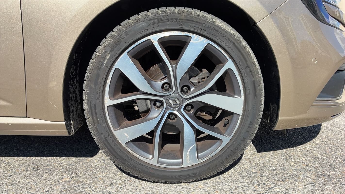 Renault Mégane - Photo 17