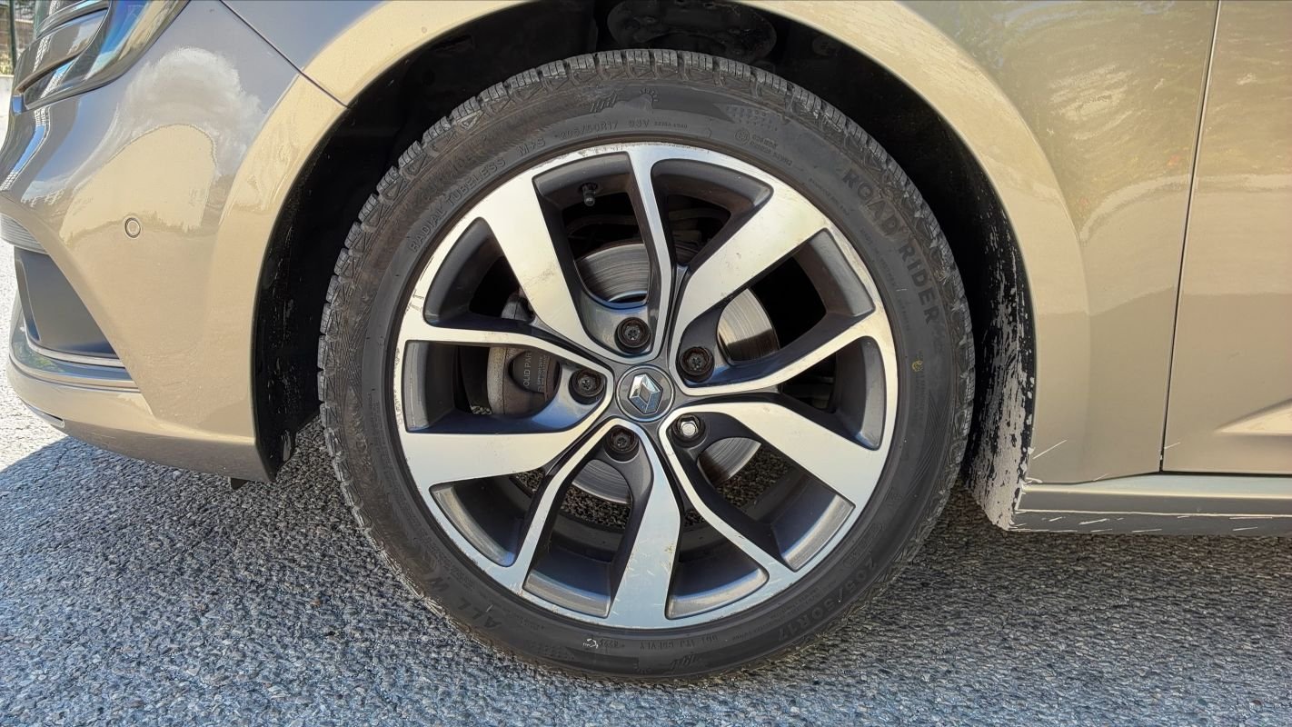 Renault Mégane - Photo 18