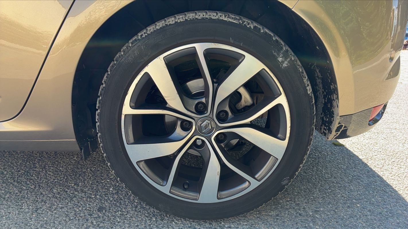 Renault Mégane - Photo 19