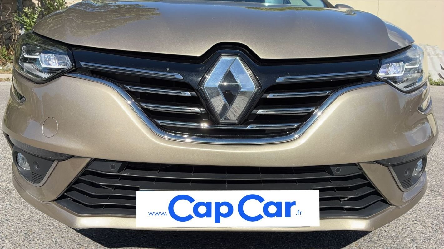 Renault Mégane - Photo 20