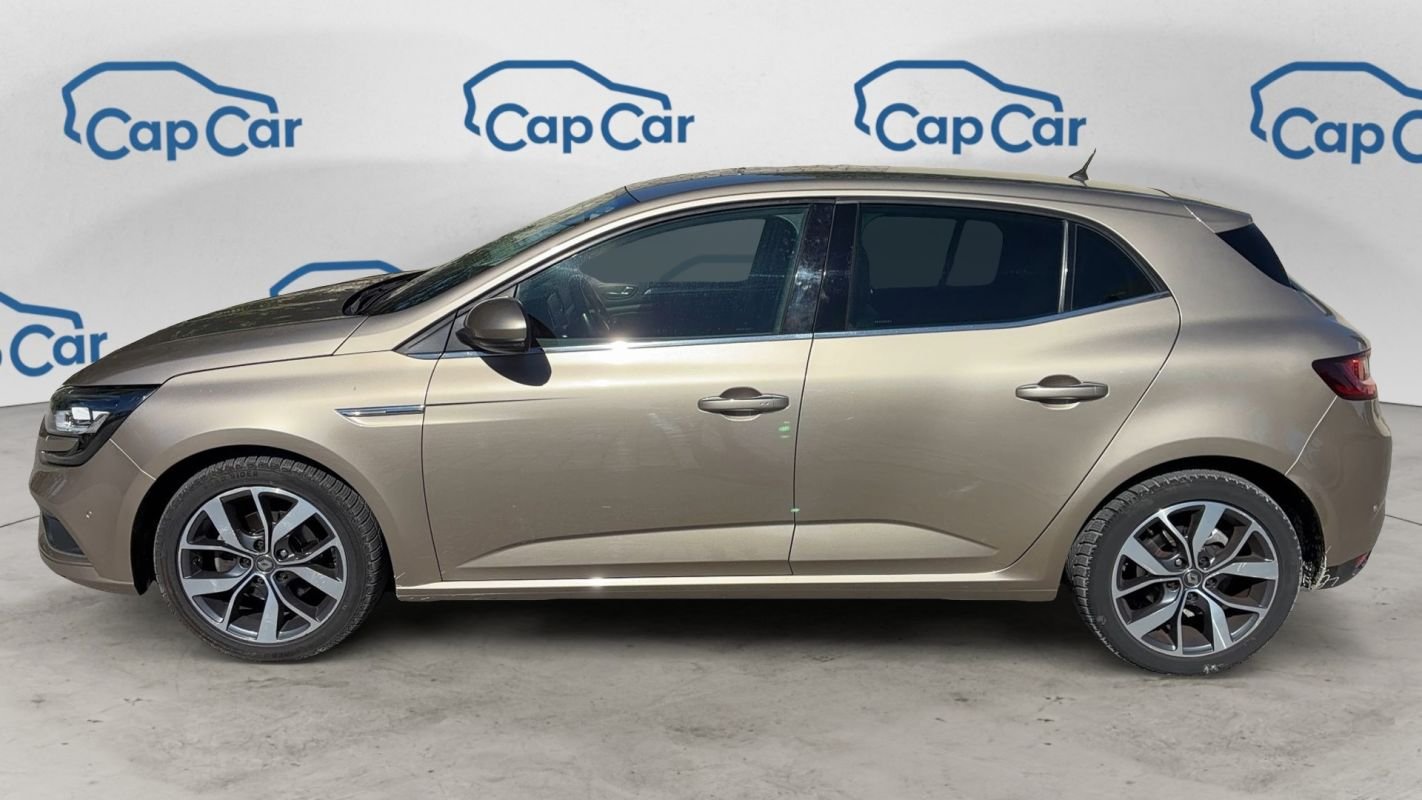 Renault Mégane - Photo 2