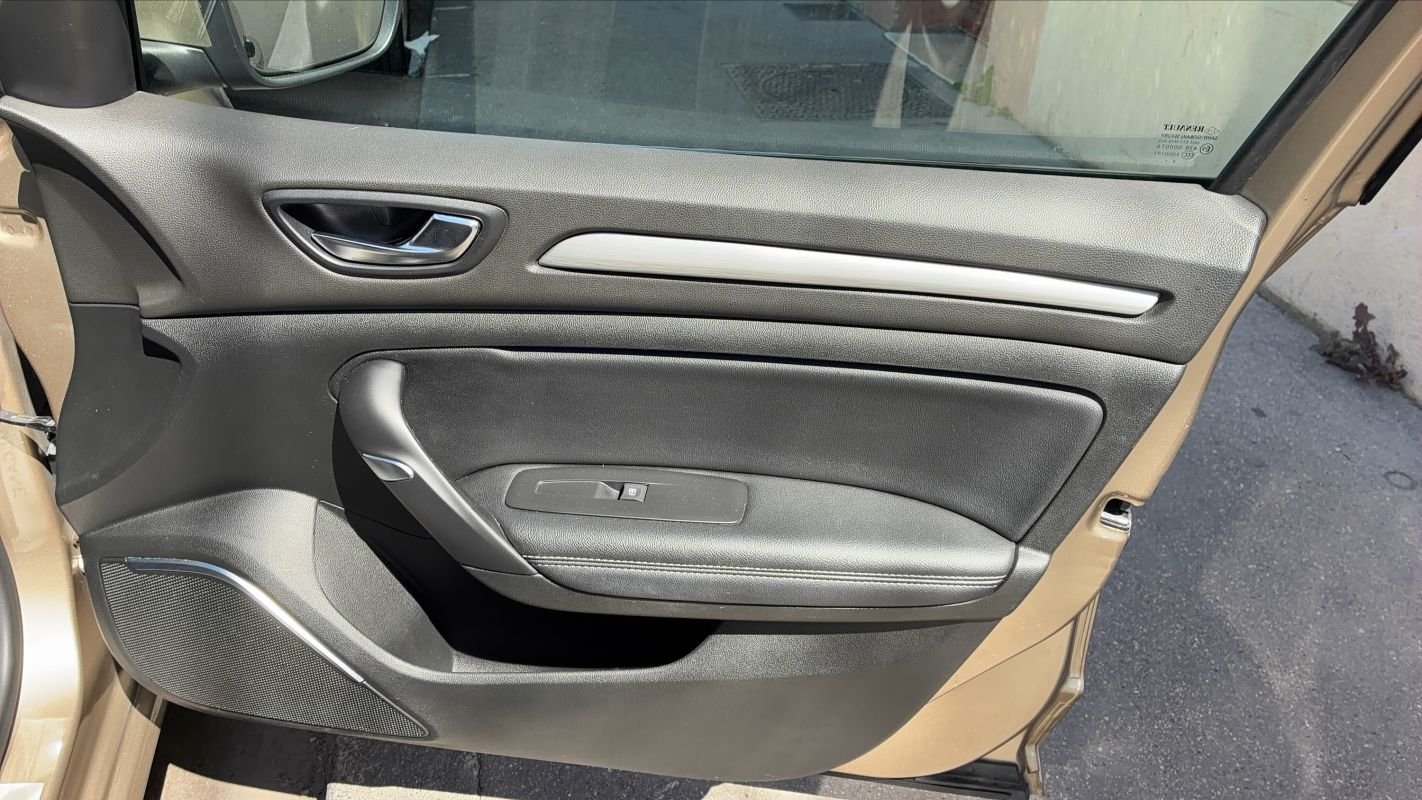 Renault Mégane - Photo 24