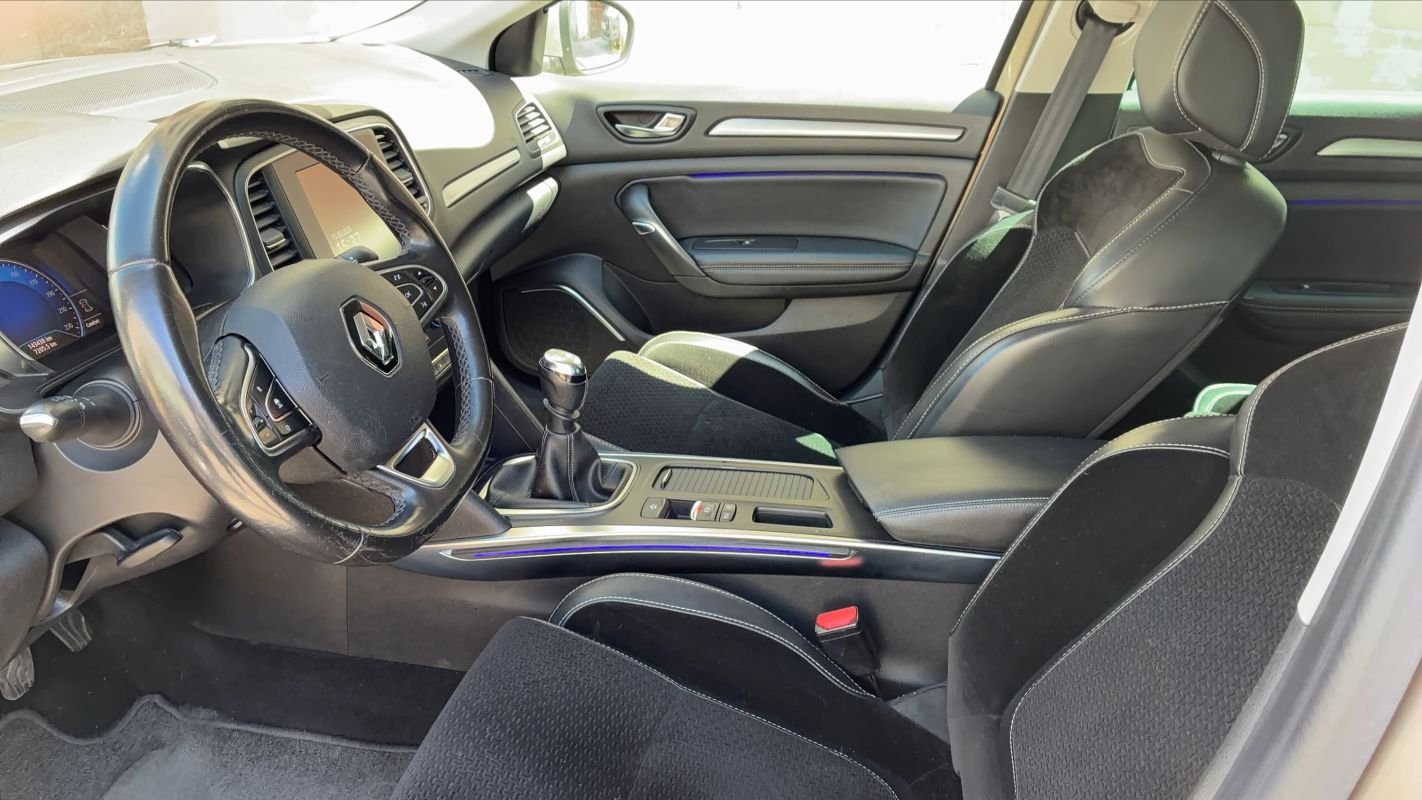 Renault Mégane - Photo 26