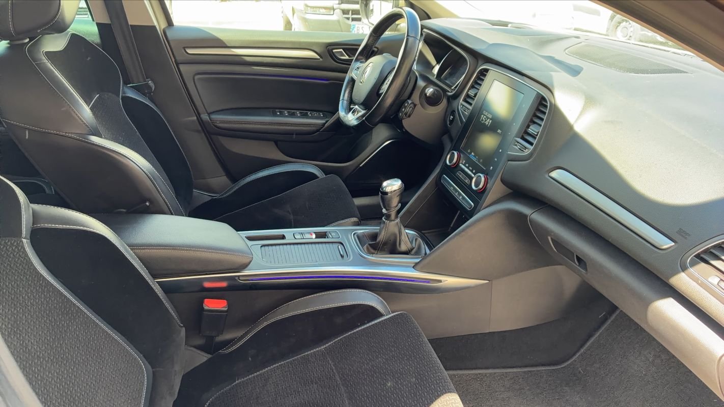 Renault Mégane - Photo 27