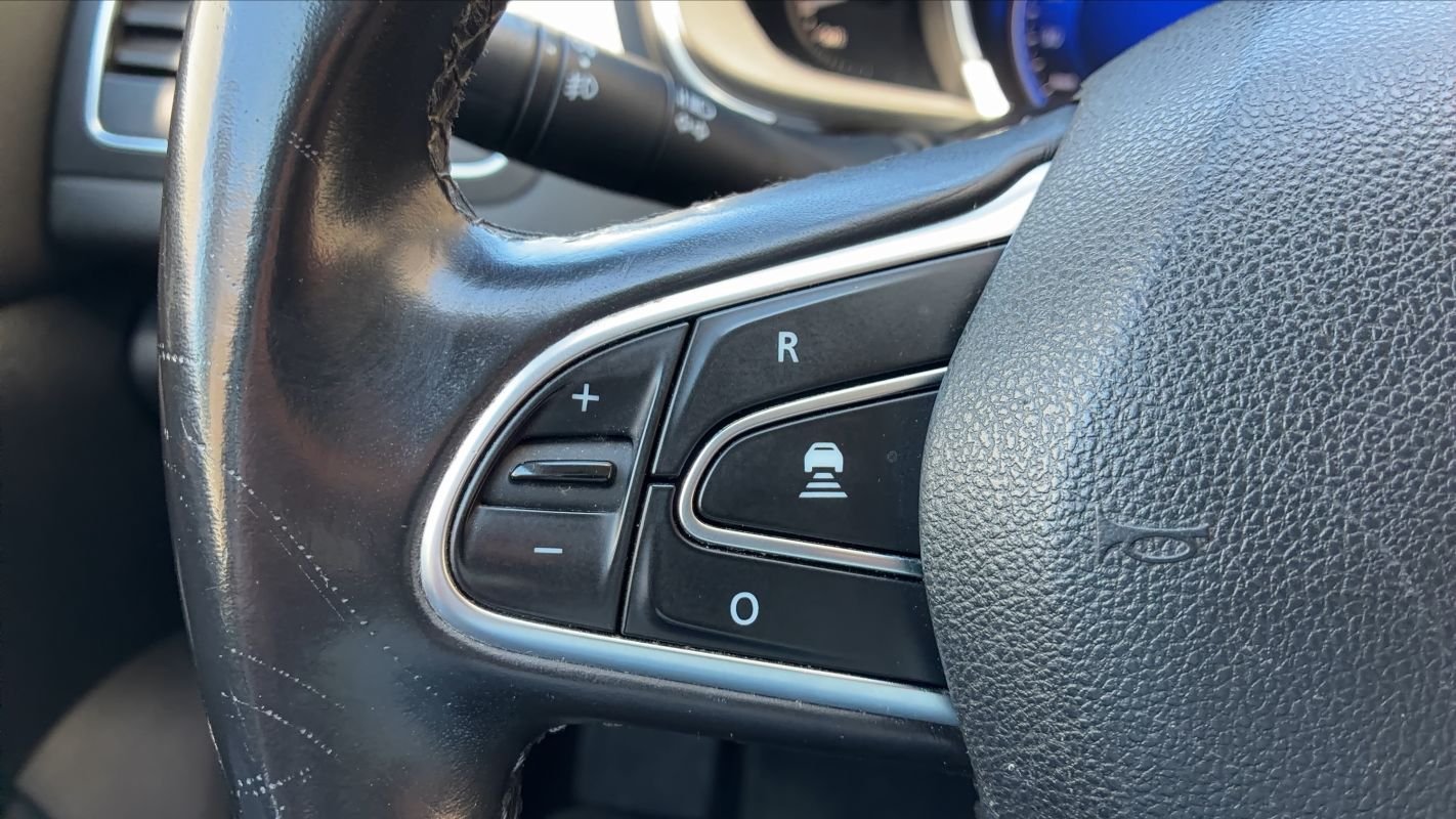 Renault Mégane - Photo 28