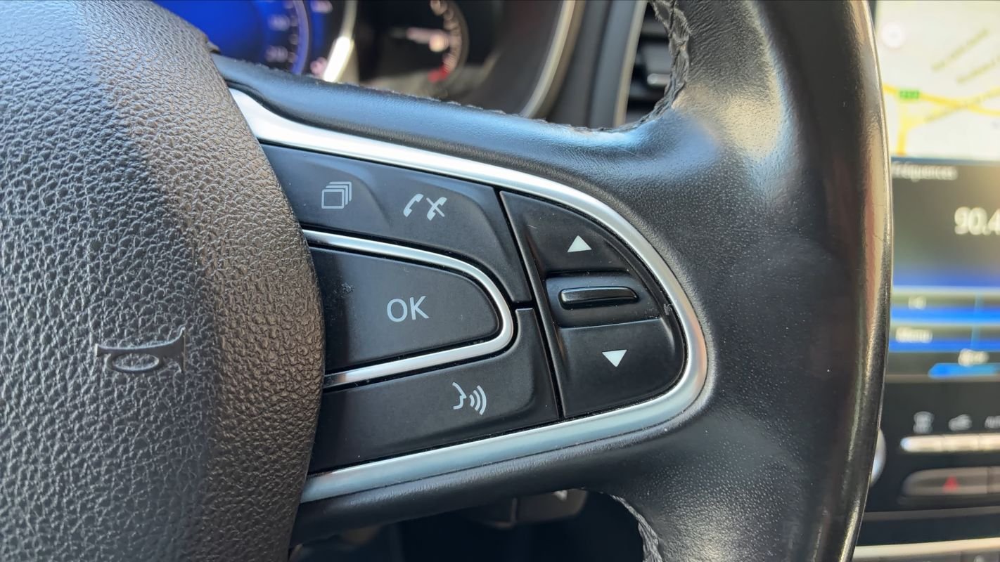 Renault Mégane - Photo 29
