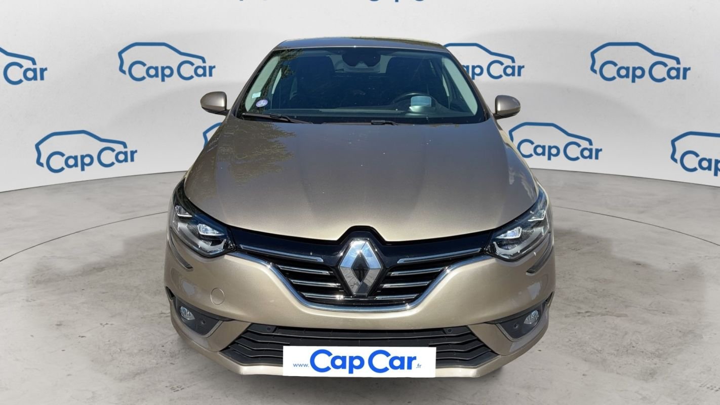 Renault Mégane - Photo 5