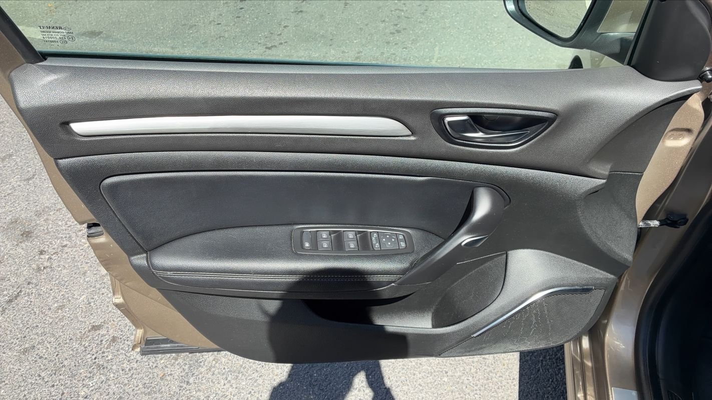 Renault Mégane - Photo 7