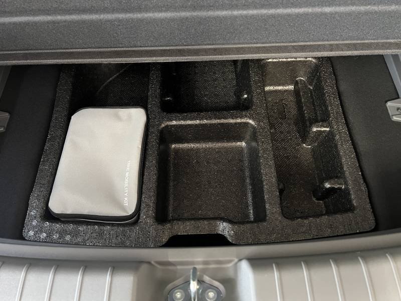 Kia EV3 - Photo 14