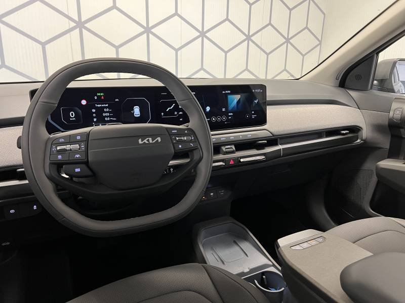 Kia EV3 - Photo 19