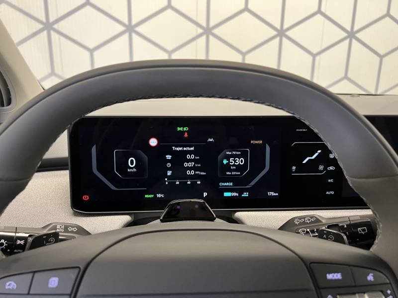 Kia EV3 - Photo 25