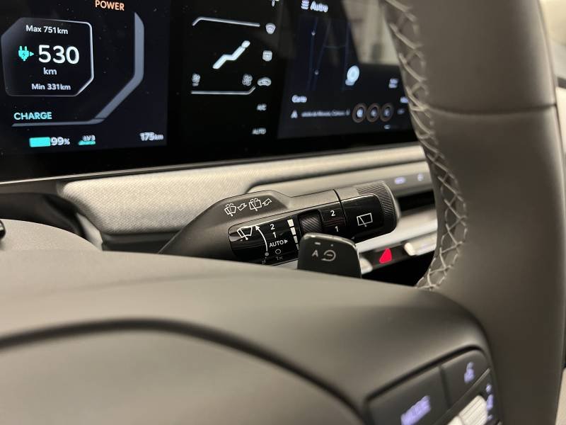 Kia EV3 - Photo 26