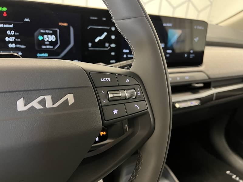 Kia EV3 - Photo 27