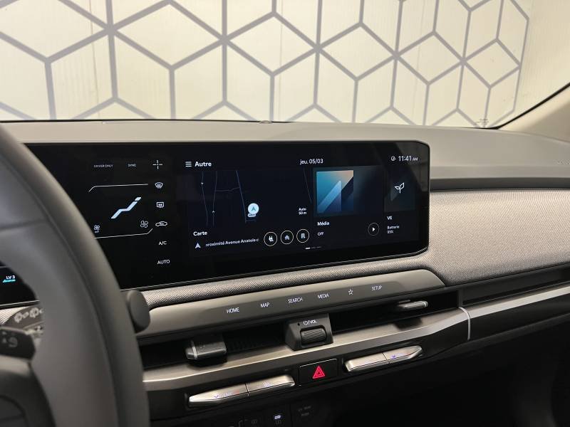 Kia EV3 - Photo 28