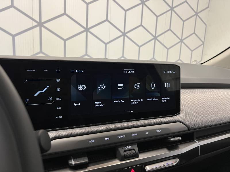 Kia EV3 - Photo 30