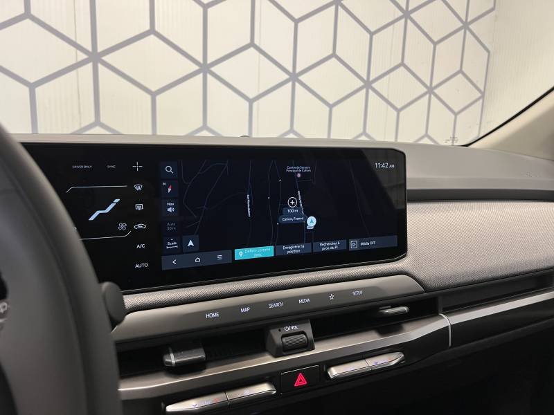 Kia EV3 - Photo 32