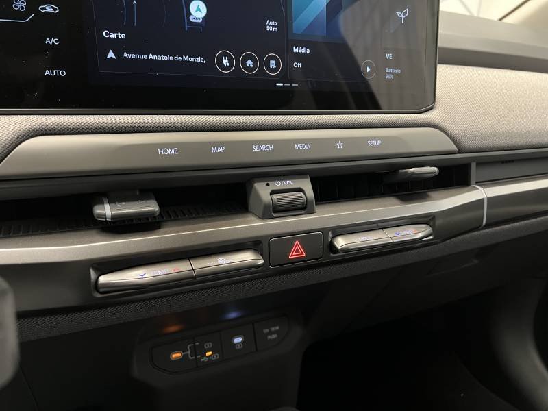 Kia EV3 - Photo 33