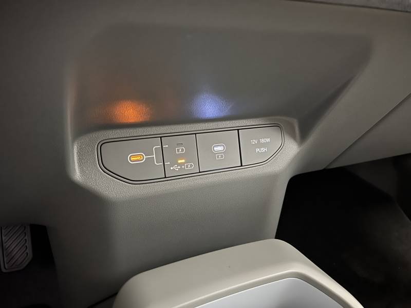 Kia EV3 - Photo 34