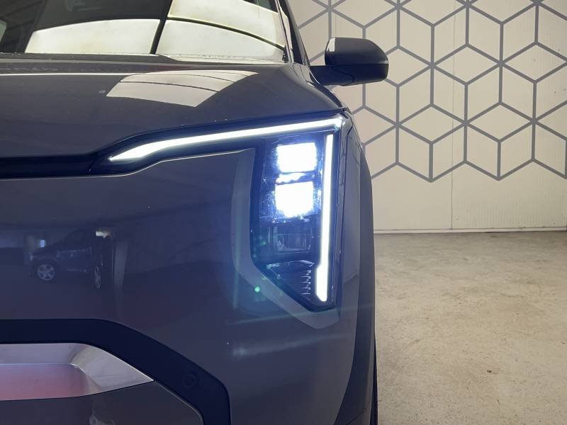 Kia EV3 - Photo 40