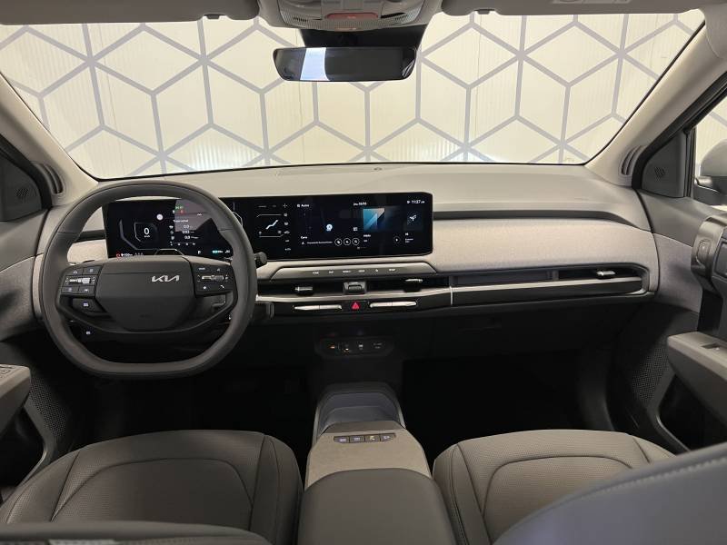 Kia EV3 - Photo 8