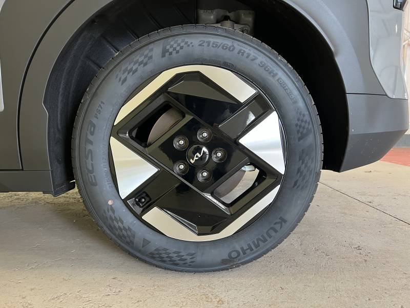 Kia EV3 - Photo 10