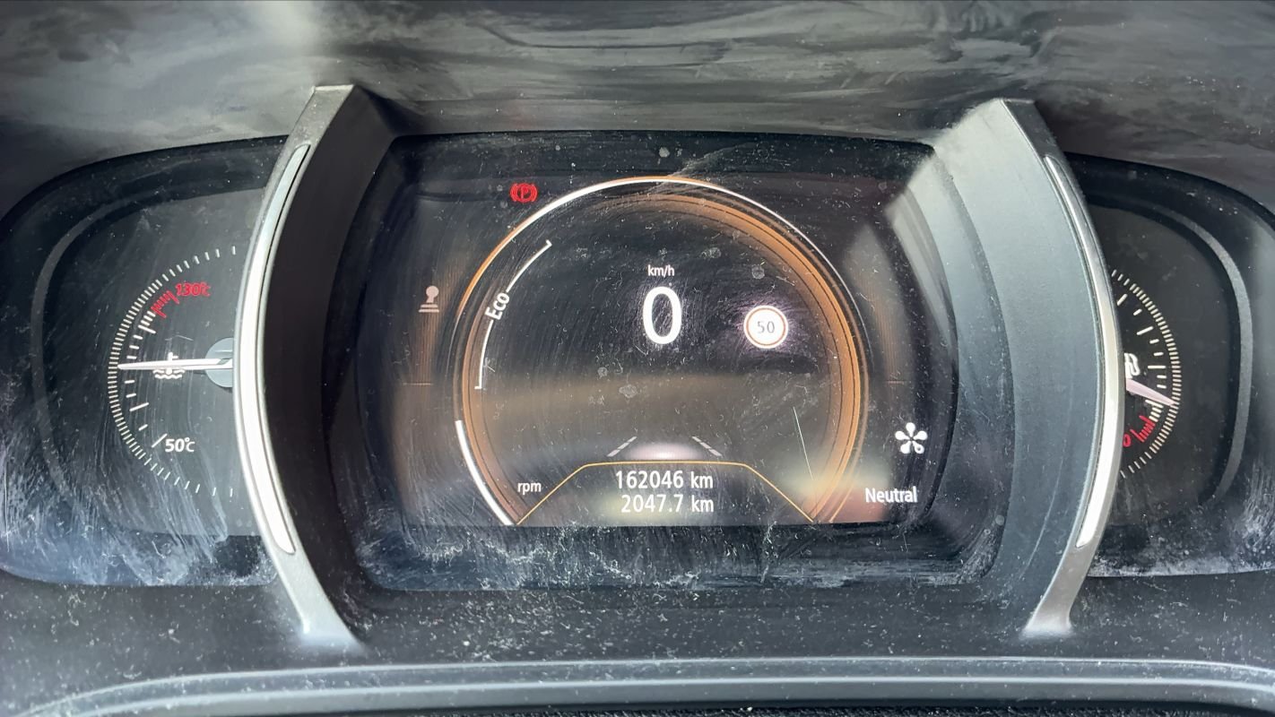 Renault Mégane - Photo 12