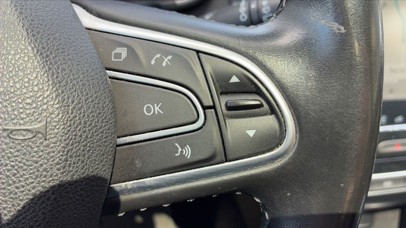 Renault Mégane - Photo 13